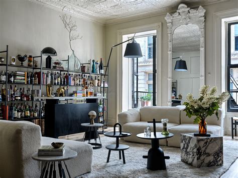 Manhattan loft – Artofit