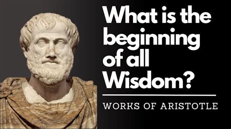 Aristotle S Works Unveiled Exploring The Legacy Of A Philosopher Extraordinaire Ai Generated