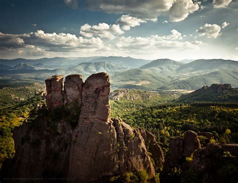 Gallery Belogradchik rocks in Bulgaria 02 - DYSTALGIA : Aurel Manea ...