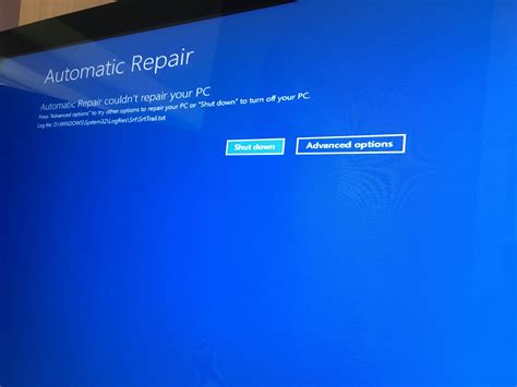 How To Repair Windows Robots Net