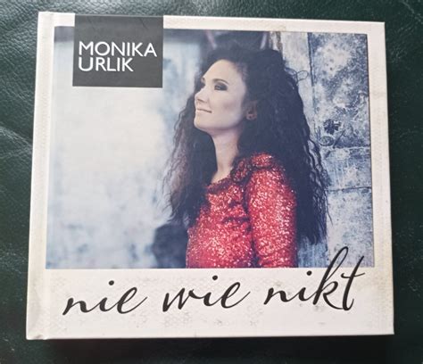 Monika Urlik Nie Wie Nikt Sawin Kup Teraz Na Allegro Lokalnie