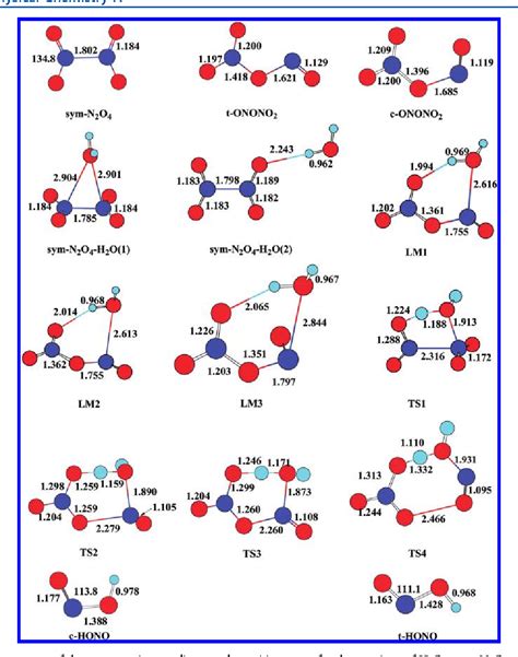N2o4 Lewis Dot Structure