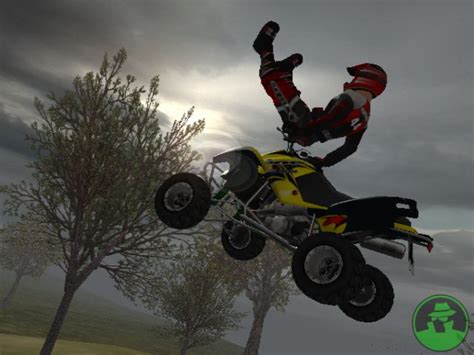 ATV Offroad Fury 3 Screenshots, Pictures, Wallpapers - PlayStation 2 - IGN