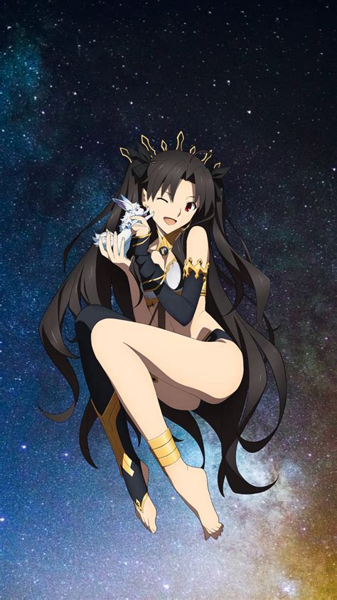 1096 best Ishtar images on Pholder | Grandorder, One True Tohsaka and ...