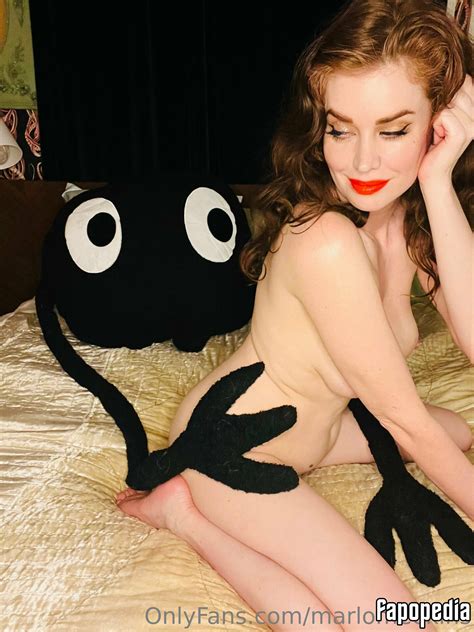 Marlo Meekins Nude Onlyfans Leaks Photo Fapopedia