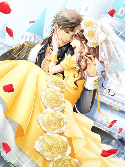 Once Upon A Fairy Love Tale Otome Box