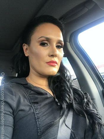 Cheerleadermelissa Realfuturelegend Nude Onlyfans The Fappening Plus