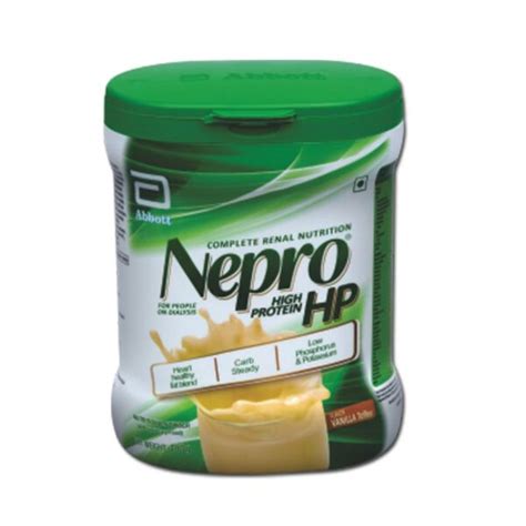 Nepro High Protein Vanilla Toffee 400g Jeewaka Pharmacy Pvt Ltd