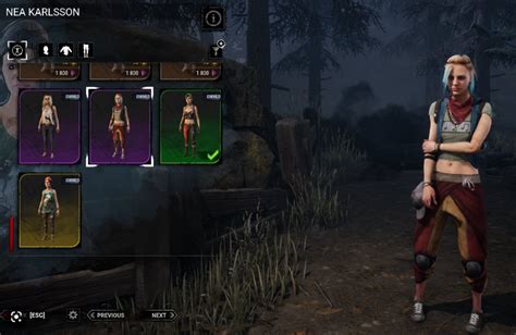 Why This Nea Skin From The Rift V Has Never Returned Yet Almost