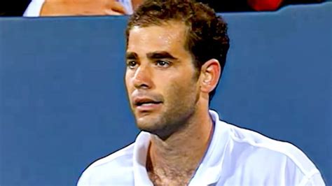 Why Pete Sampras is Famous? - Metro League