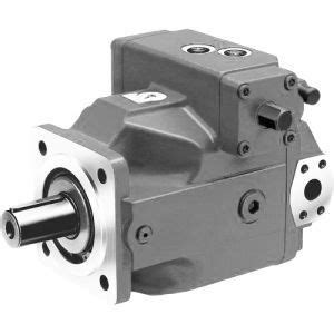 Rexroth A4vso 250 Dfr 30L Ppb13n00 Hydraulic Open Circuit Pumps For