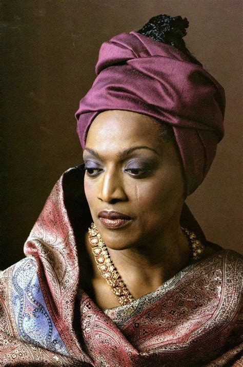 Jessye Norman Alchetron The Free Social Encyclopedia