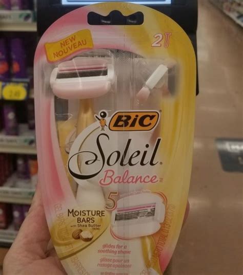 Bic Razors Just 97 At Walmart Extreme Couponing And Deals