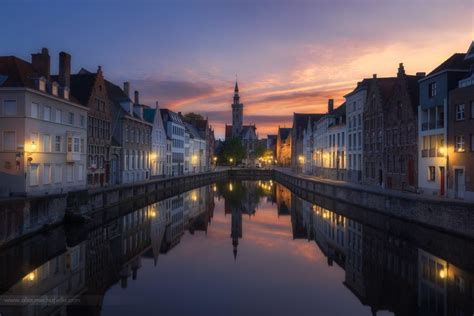 Top 33 Photo Spots at Bruges, Belgium in 2022