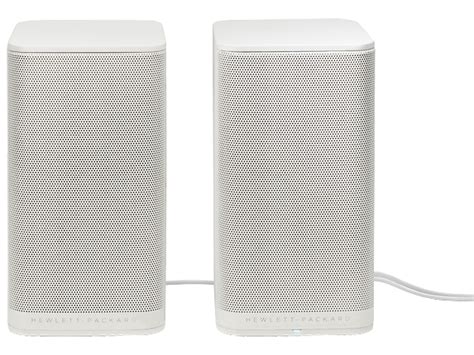 HP 2 0 White S5000 Speaker System HP Official Store