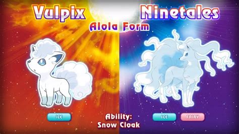 Z Moves And Alola Forms Revealed For Pokemon Sun Moon Dual Pixels