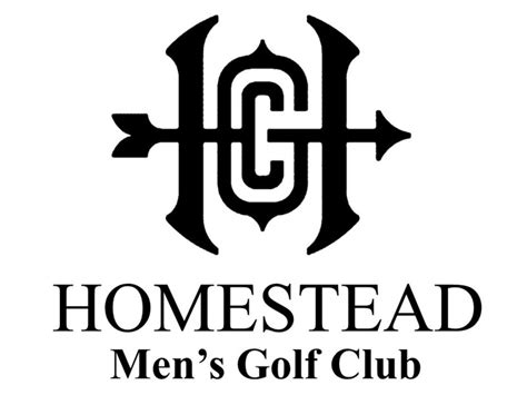 The Homestead Golf Course - Golf Street Journal