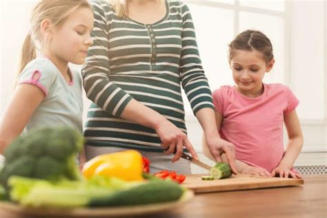 Alimenta O Dicas Para Tornar O H Bito De Comer Legumes E Verduras