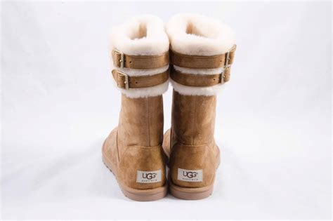 Deckers Ugg Boots Ventura | Division of Global Affairs