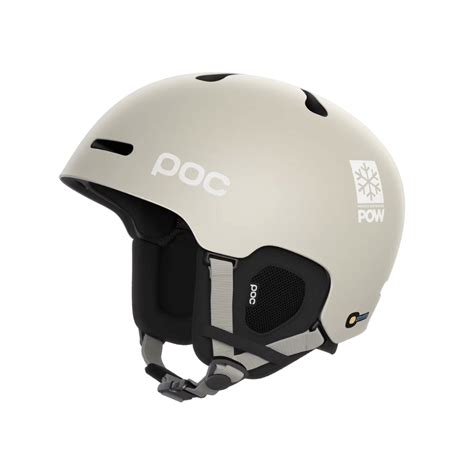 POC casque FORNIX MIPS POW JJ - Boutique Les Sommets