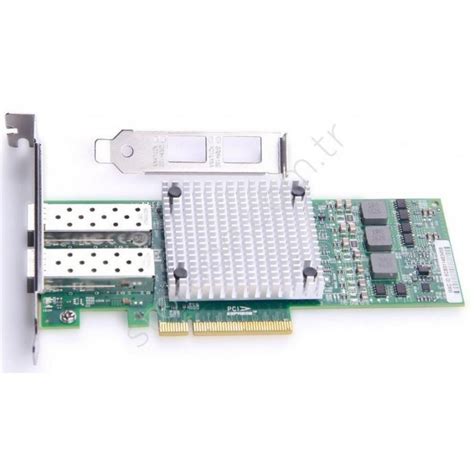 Broadcom Bcm57810 Chip 10gbe Fiber Ethernet Kartı Stornet