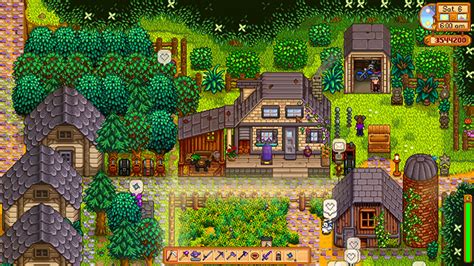 Stardew Valley Sebastian Mods: The Ultimate Collection – FandomSpot