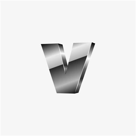 Black Letter V Logo - LogoDix