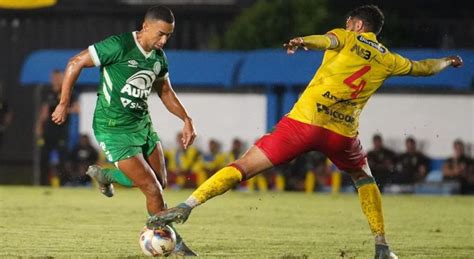 Chapecoense X Brusque Onde Assistir à Partida Do Brasileirão Série B