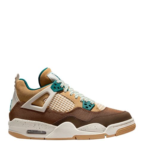 Air Jordan 4 Retro GS Cacao Wow FB2214 200 SneakerMood