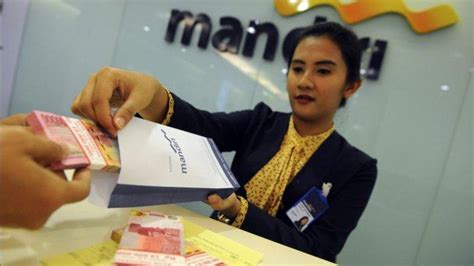 CATAT Jadwal Operasional BCA BRI Bank Mandiri Dan BTN Periode Libur