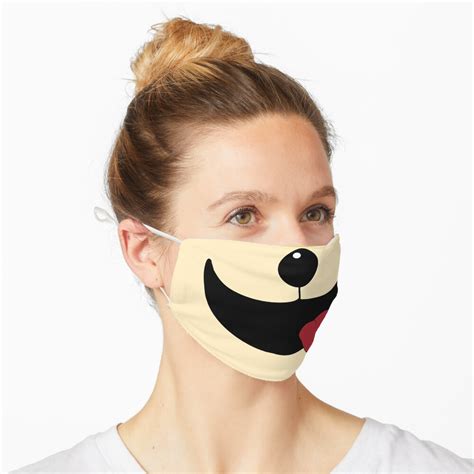 "The Banana Splits: Fleegle mask" Mask for Sale by oohkissykissy | Redbubble