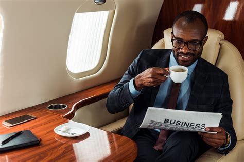 New Luxury Airlines Make Business Class Flights More Affordable Ceo