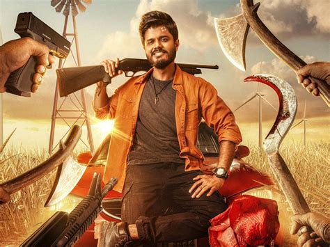 Gam Gam Ganesha Movie Review Silly Watch