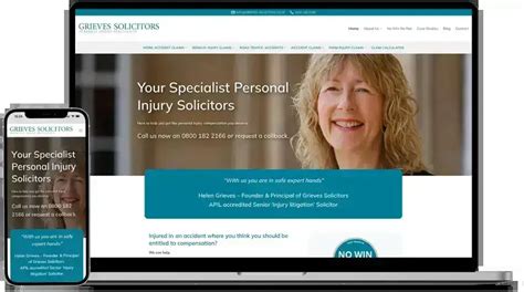 Personal Injury Law Firm Marketing Intellistart Law Firm Marketing