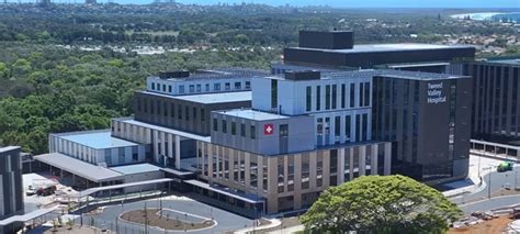 Were Now Open At The New Tweed Valley Hospital Nsw Health Pathology