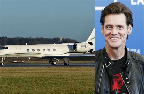 Owners Of Some Of The Most Extravagant Private Jets In The World The