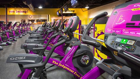 Gym In Salem Traders Way Ma 29 Traders Way Planet Fitness