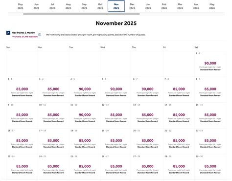 New redemption rates will change how much is a hilton honors point worth 18