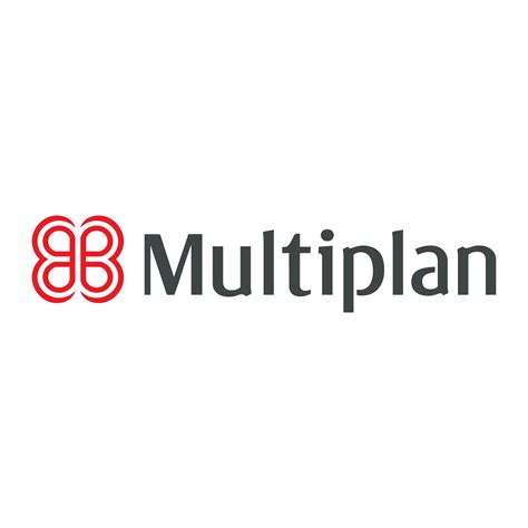 Logo Multiplan – Logos PNG