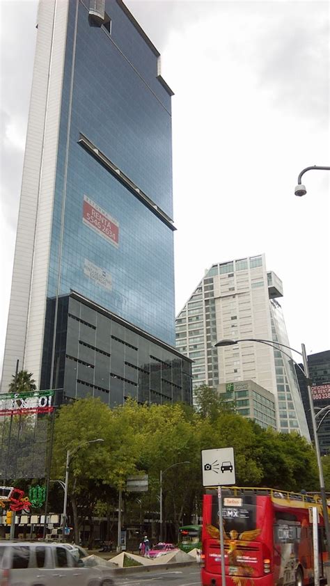 Seguros Mapfre Avenida Paseo De La Reforma 243 Piso 24 Col