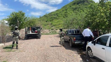 Encuentran a un hombre asesinado a golpes en la colonia Ampliación El