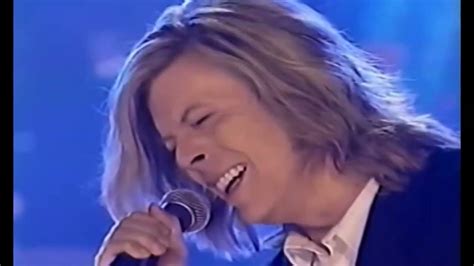 David Bowie Happy Birthday Youtube