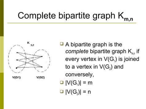 Graph Theory Presentation Ppt