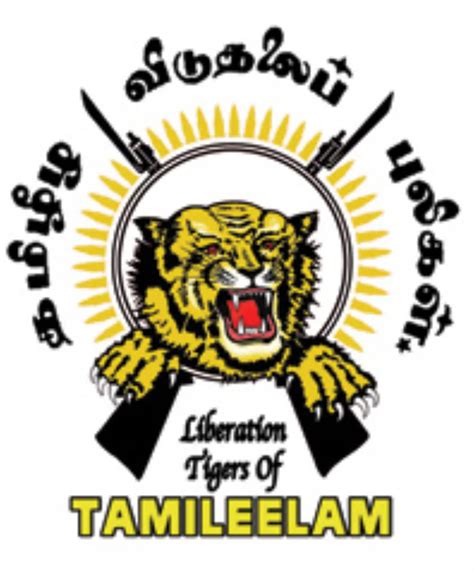 20 Facts About Tamil Tigers Factsnippet