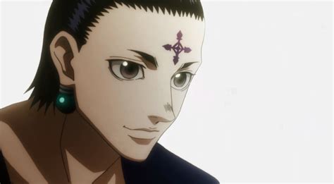 Hxh Phantom Troupe And Chrollo Lucilfer Image On Favim