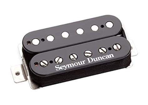 The 4 Best Humbuckers For Coil Splitting Reviews 2022