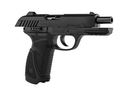 Pistolet Gamo Pt 85 Blowback Cal 45 Mm Co2