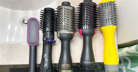 Top Best Hot Air Brushes Reviews Comparison