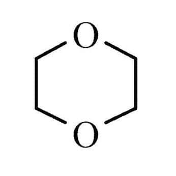 Acros Organics Dioxane Extra Dry Stabilized Ml From