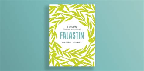 Falastin: A Cookbook by Sami Tamimi - Penguin Books New Zealand